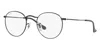 Ray Ban Full Frame Plain Mirror