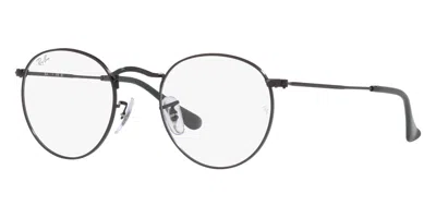 Ray Ban Full Frame Plain Mirror