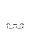 Ray Ban Ray-ban 59mm Polarized Transition Square Sunglasses In Black