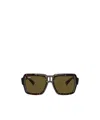 Ray Ban Full Frame Sunglasses