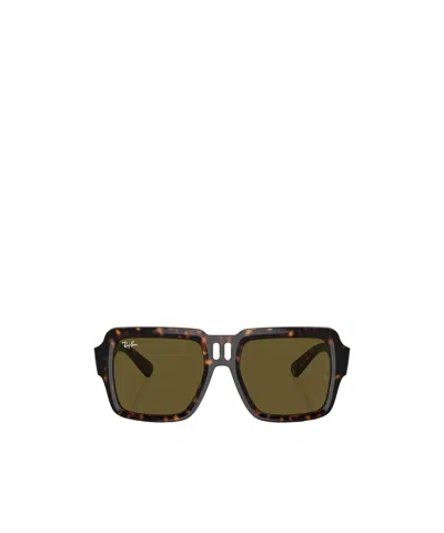 Ray Ban Full Frame Sunglasses