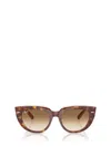 Ray Ban Full Frame Sunglasses