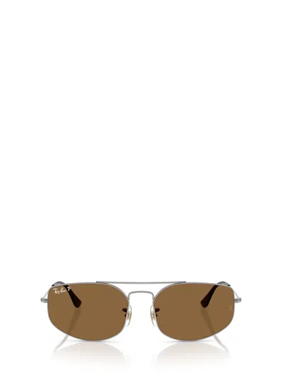 Ray Ban Full Frame Sunglasses