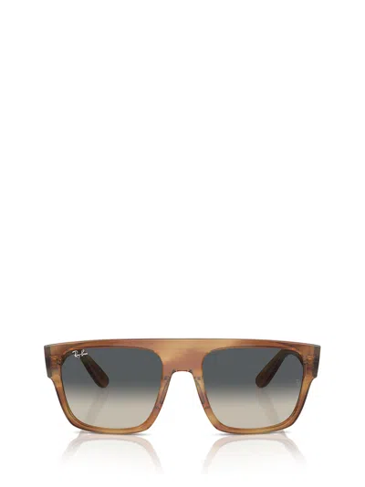 Ray Ban Full Frame Sunglasses