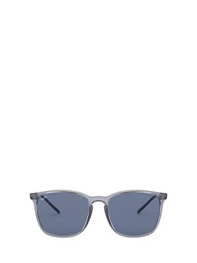 Ray Ban Full Frame Sunglasses