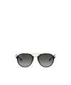 Ray Ban Full Frame Sunglasses