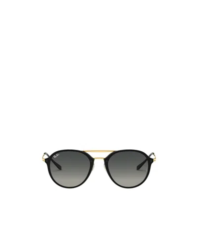 Ray Ban Full Frame Sunglasses