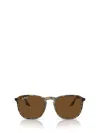 Ray Ban Full Frame Sunglasses