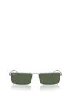 Ray Ban Full Frame Sunglasses
