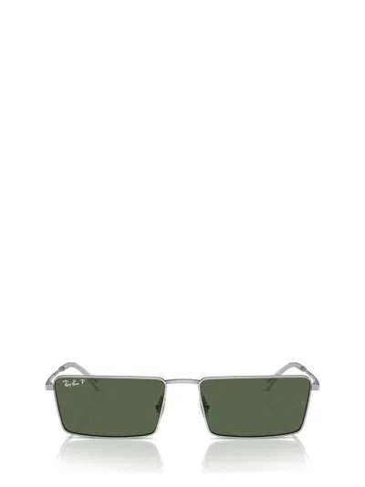 Ray Ban Full Frame Sunglasses