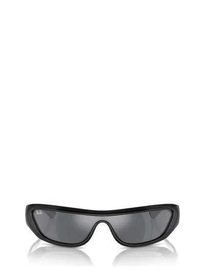 Ray Ban Ray-ban Ray-ban Xan Rb4431 66776v In Black