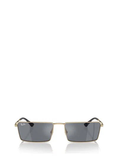 RAY BAN FULL FRAME SUNGLASSES