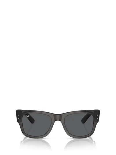 RAY BAN FULL FRAME SUNGLASSES