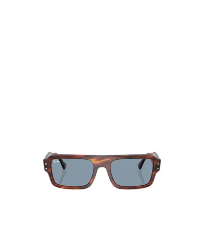 RAY BAN FULL FRAME SUNGLASSES