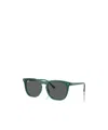 Ray Ban Full-frame Sunglasses In Black