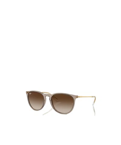 RAY BAN FULL FRAME SUNGLASSES
