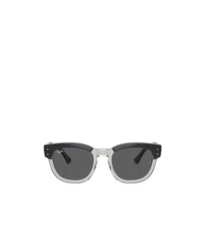 RAY BAN FULL FRAME SUNGLASSES