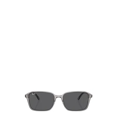 RAY BAN FULL FRAME SUNGLASSES
