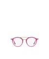 Ray Ban Geometric Flat Mirror