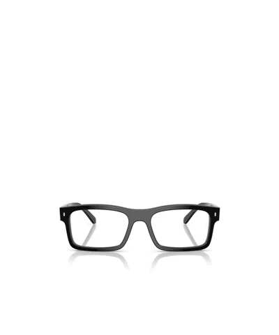 RAY BAN GEOMETRIC FLAT MIRROR