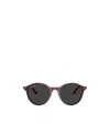 Ray Ban Ray-ban Bernard 53mm Polarized Phantos Sunglasses In Gray