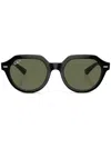 Ray Ban Ray In Schwarz