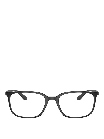 Ray Ban Kids' Gafas - Negro In Black