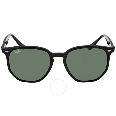 Ray Ban Ray-ban Ray-ban Rb4306 601/71 In Green