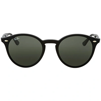 RAY BAN RAY BAN GREEN CLASSIC PHANTOS UNISEX SUNGLASSES RB2180 601/71 51
