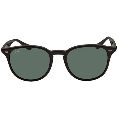 Ray Ban Green Classic Phantos Unisex Sunglasses Rb4259 601/71 51