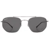 Ray Ban Square-frame Sunglasses In Neutral