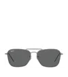 Ray Ban Ray In Grey