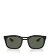 Ray Ban Ray-ban Sunglasses In Black