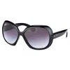 Ray Ban Square-frame Sunglasses In Black