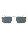 Ray Ban Ray In 9202r5 Rose Gold