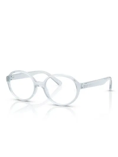 Ray-ban Junior Kids' 1905 Glasses In White