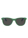 Ray-ban Junior Rb9078s Sunglasses