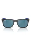 Ray-ban Junior Square-frame Sunglasses In Black