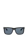 Ray Ban Justin 54mm Polarized Sunglasses In 622/2v