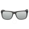 Ray Ban Ray In Grey / Silver