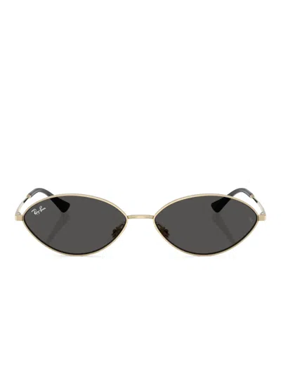 RAY BAN KAI BIO-BASED SUNGLASSES