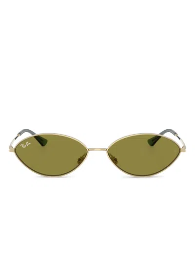 RAY BAN KAI BIO-BASED SUNGLASSES