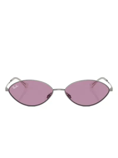 RAY BAN KAI BIO-BASED SUNGLASSES