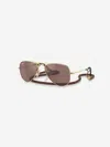 Ray Ban Kids Aviator Sunglasses