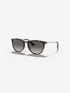 Ray Ban Kids Erika Sunglasses In Havana