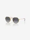 Ray Ban Kids Junior Jack Sunglasses