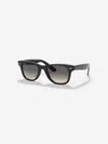 Ray Ban Kids New Junior Wayfarer Sunglasses