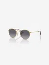 Ray Ban Kids Junior Jack Sunglasses