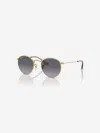 Ray Ban Kids Junior Jack Sunglasses
