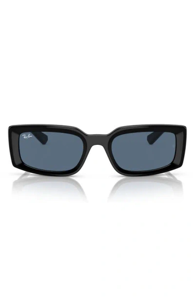RAY BAN RAY-BAN KILIANE 54MM PILLOW SUNGLASSES